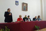 International scientific conference of Ternopil Ivan Puluj National Technical University drew together the scientists from Ukraine and Poland