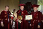 Ternopil Ivan Puluj National Technical University has celebrated 57th University Anniversary