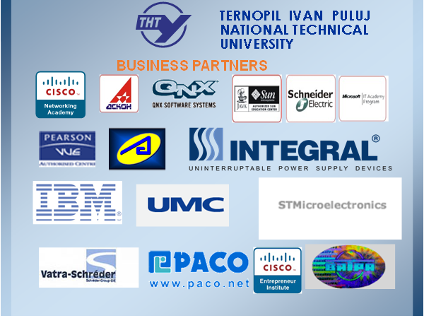 Partner Companies