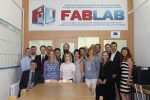 TNTU hosted a working meeting in the framework of the European project FabLab