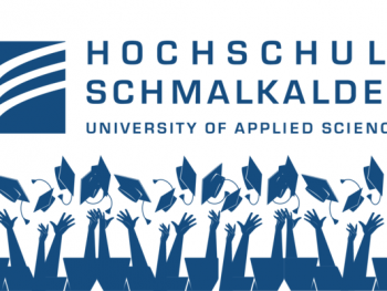 Studying at the University of Applied Sciences in Schmalkalden (Germany)