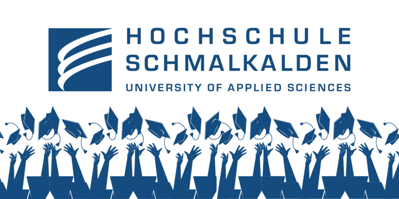 Studying at the University of Applied Sciences in Schmalkalden (Germany)