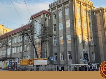 “Top-200 Ukraine”: Technical University has risen in the ranking of the best institutions of higher education