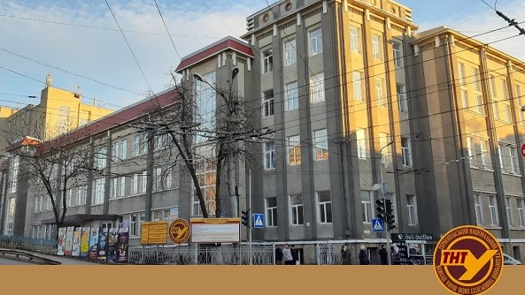 “Top-200 Ukraine”: Technical University has risen in the ranking of the best institutions of higher education