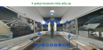Ivan Puluj Digital Museum: a new acquaintance with the scientist