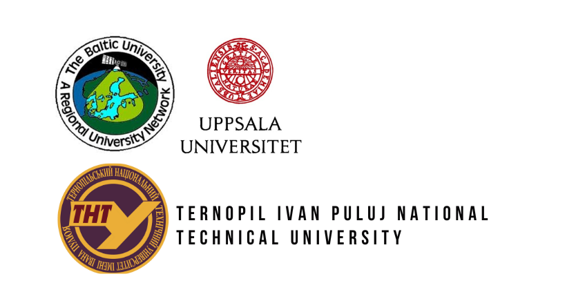 We are developing cooperation with the Baltic University Program (BUP), Sweden