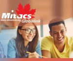 The call for student applications for the Mitacs Globalink Research Internship 2023 is now OPEN!