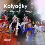 Christmas carols (Kolyadky) in Ukraine