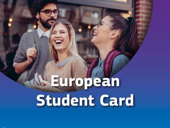 European Student Card