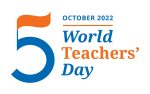 World Teachers’ Day 2022