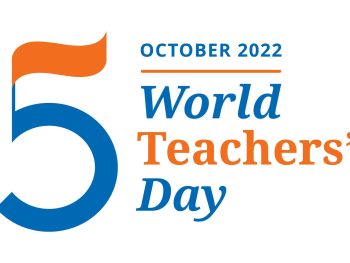 World Teachers’ Day 2022