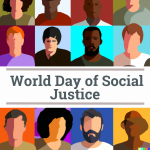 The World Day of Social Justice