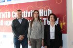 Implementation of the UA-Talent-UP Project and Europe Day Celebration at TNTU