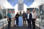 Academic Diplomacy in Action: Delegation from the Republic of Estonia Visits TNTU