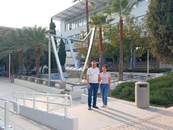 TNTU Representatives Participated in the Transnational Partner Meeting of the UA-Talent-UP Project