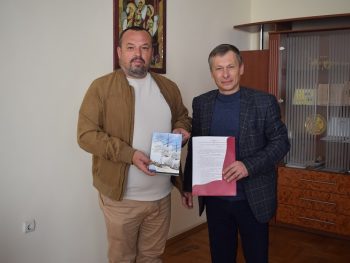 TNTU Gains New Prospects for Ukrainian-Croatian Cooperation