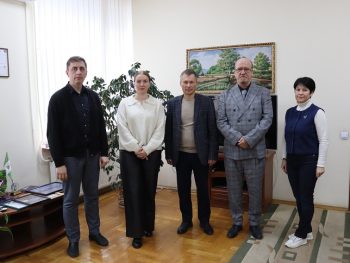 TNTU Once Again Confirms Its Openness to the World and Strengthens International Partnerships