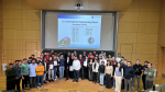 TNTU teaching staff and students participate in International Engineering Week in Schmalkalden (Germany)