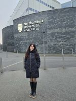 TNTU scientist participates in NATO Science for Peace and Security (SPS) program