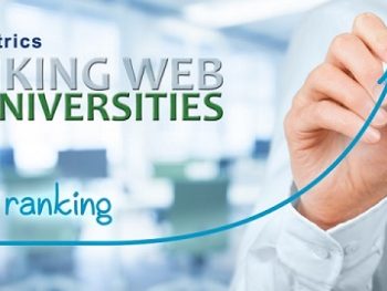 TNTU advances in Webometrics Global Ranking (January 2026)