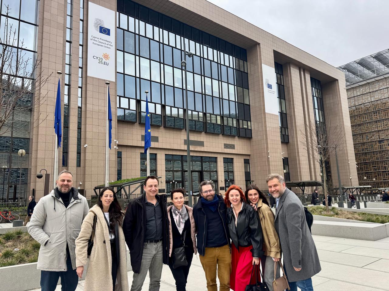 TNTU Becomes a Partner in the HELIUM Project under Erasmus+ CBHE