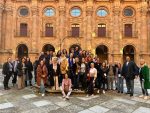 International Credit Mobility: TNTU Professor Nataliia MARYNENKO Participates in International Staff and Teaching Week UPSA 2026