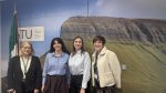 TNTU Expands Horizons of Cooperation with Atlantic Technological University