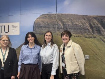 TNTU Expands Horizons of Cooperation with Atlantic Technological University