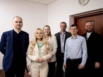 TNTU Researchers Conduct a Working Visit to the University of Economics and Innovation in Lublin
